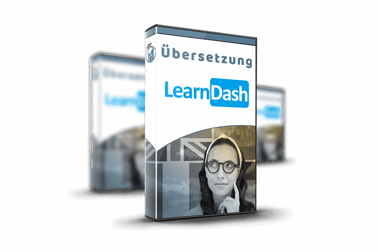 Übersetzung BuddyBoss Theme & Plugins