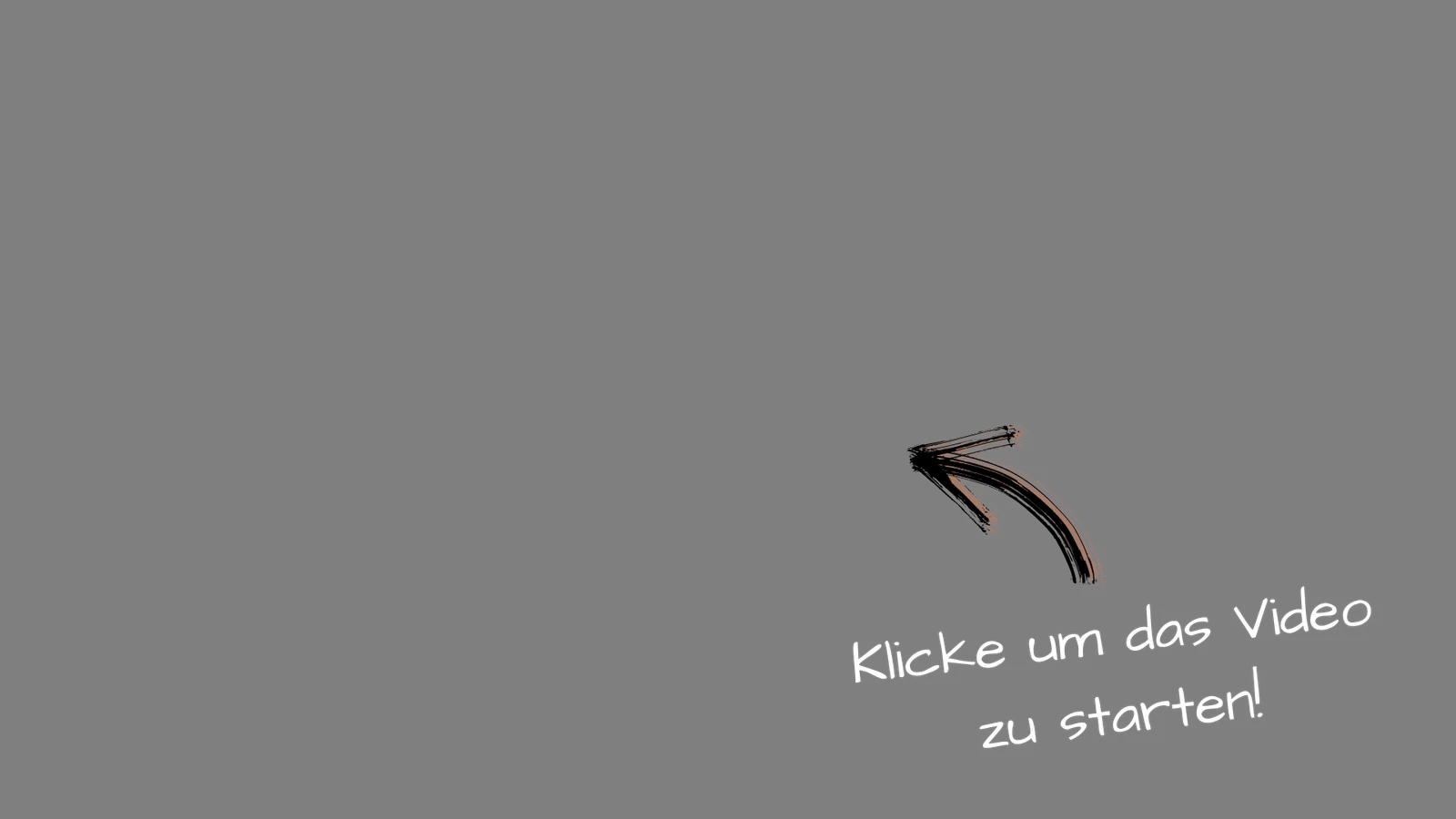 Video Überwinde deine Grenzen