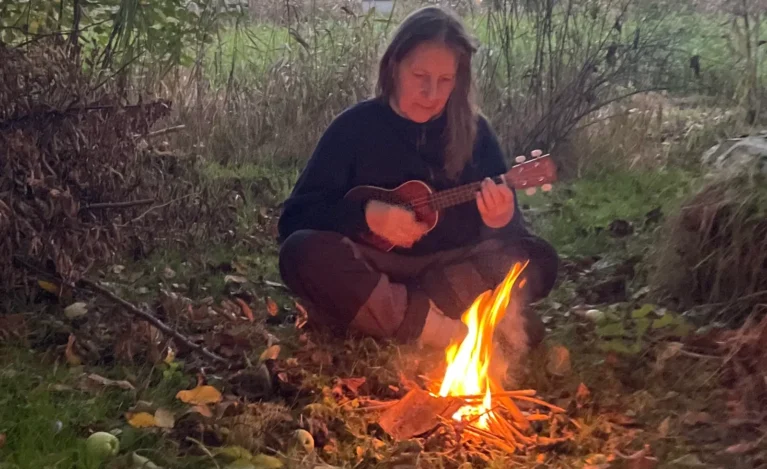 Ukulelekurs für Anfänger – Erste Lieder in Videolektionen