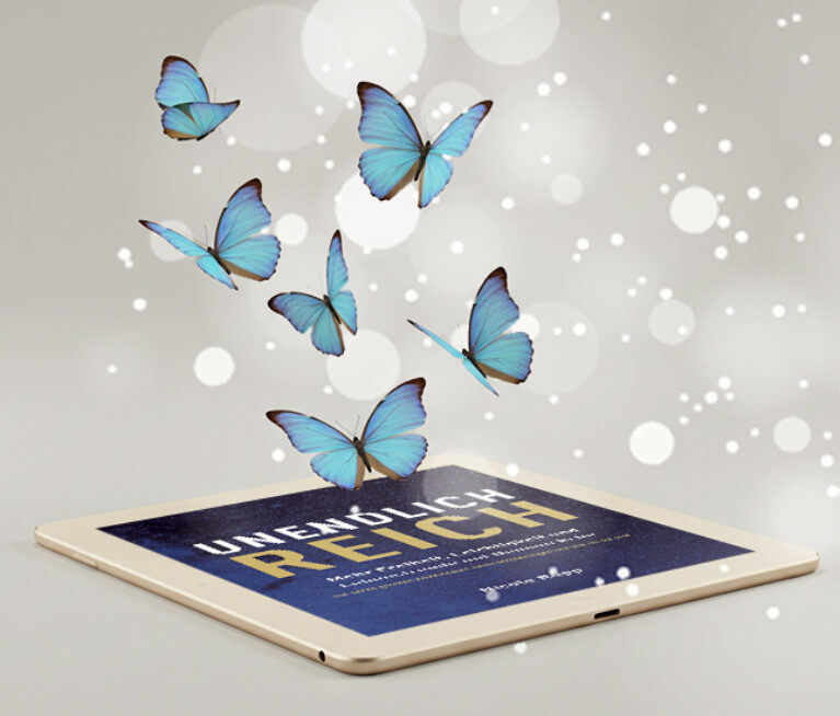 Unendlich reich – Das E-Book für Erben von Nicole Rupp