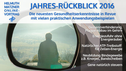 Jahresrückblick 2016 mit Person im Auto und Berglandschaft