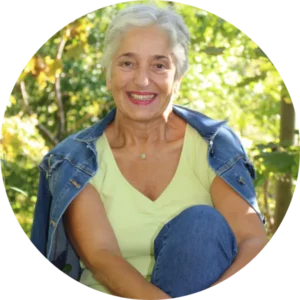 Uschi Eichinger