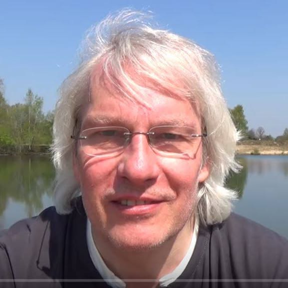 Uwe Borchers
