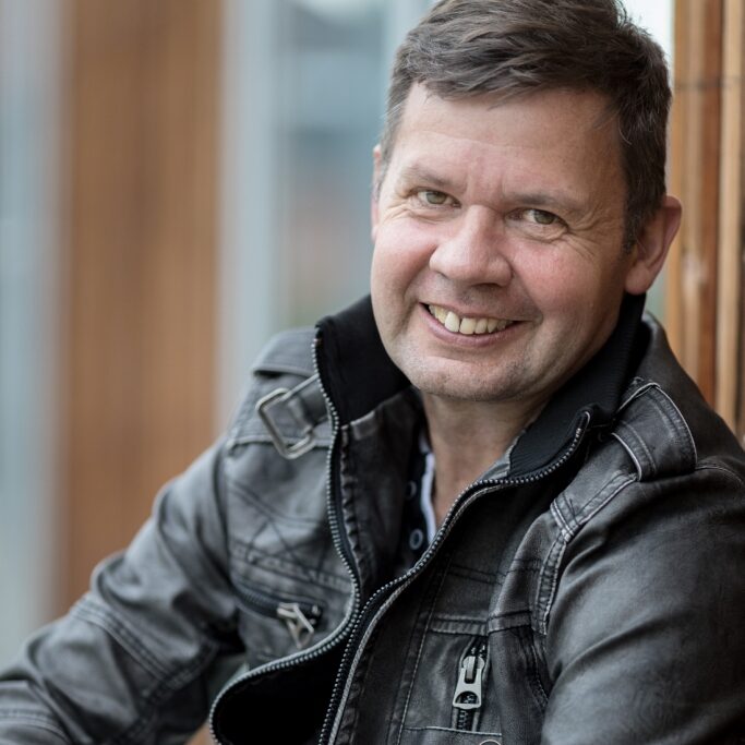 Uwe Krämer
