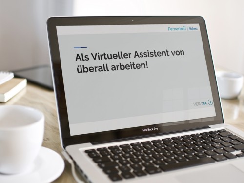 VA Online Kurs – Virtuelle Assistenz-Videokurs 14 VA Online Kurs