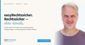 Vertrag Virtuelle Assistenz Bundle von Dr. Ronald Kandelhard