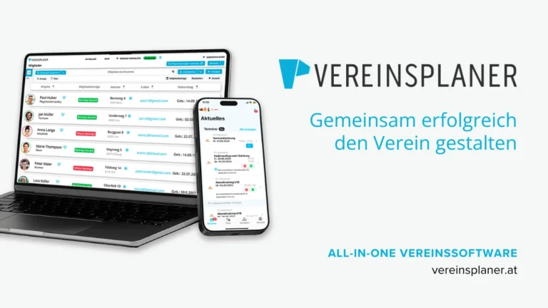 Veranstaltungspaket – Vertragsvorlagen für Vereinsfeste