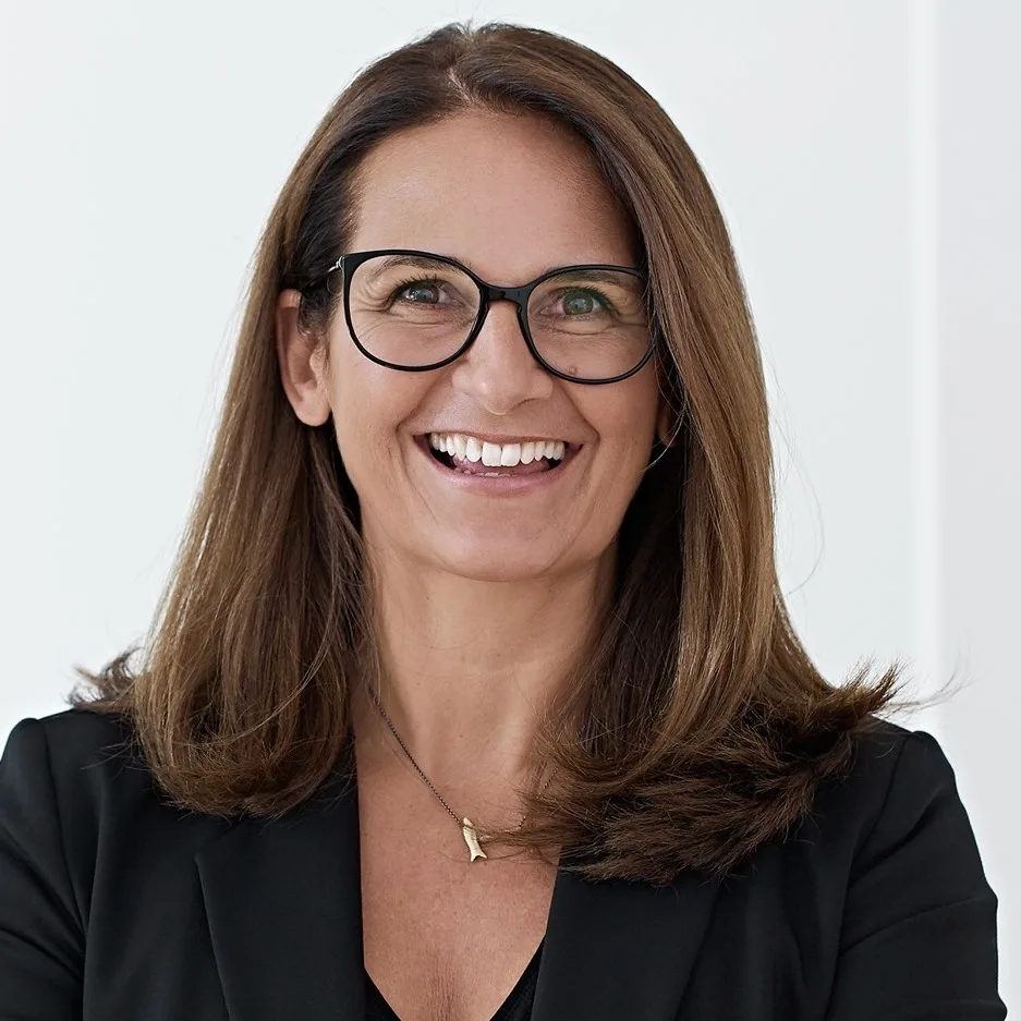 Verena Faden