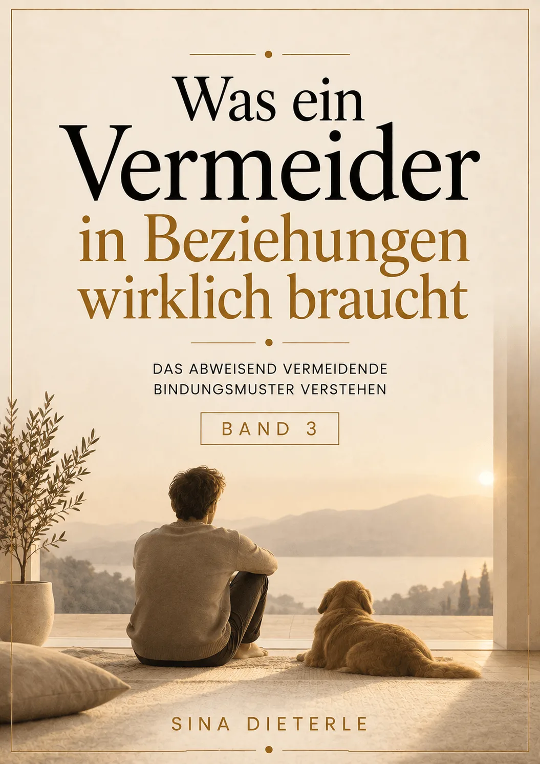 Vermeider Komplett Bundle Produktcover