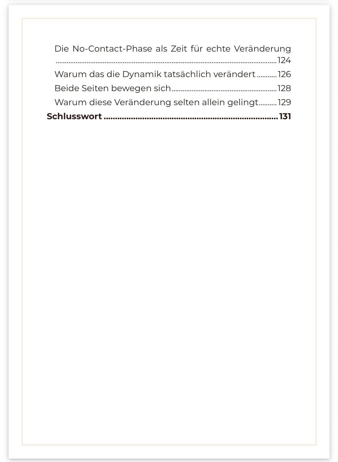 Inhaltsverzeichnis Vermeider Komplett Bundle