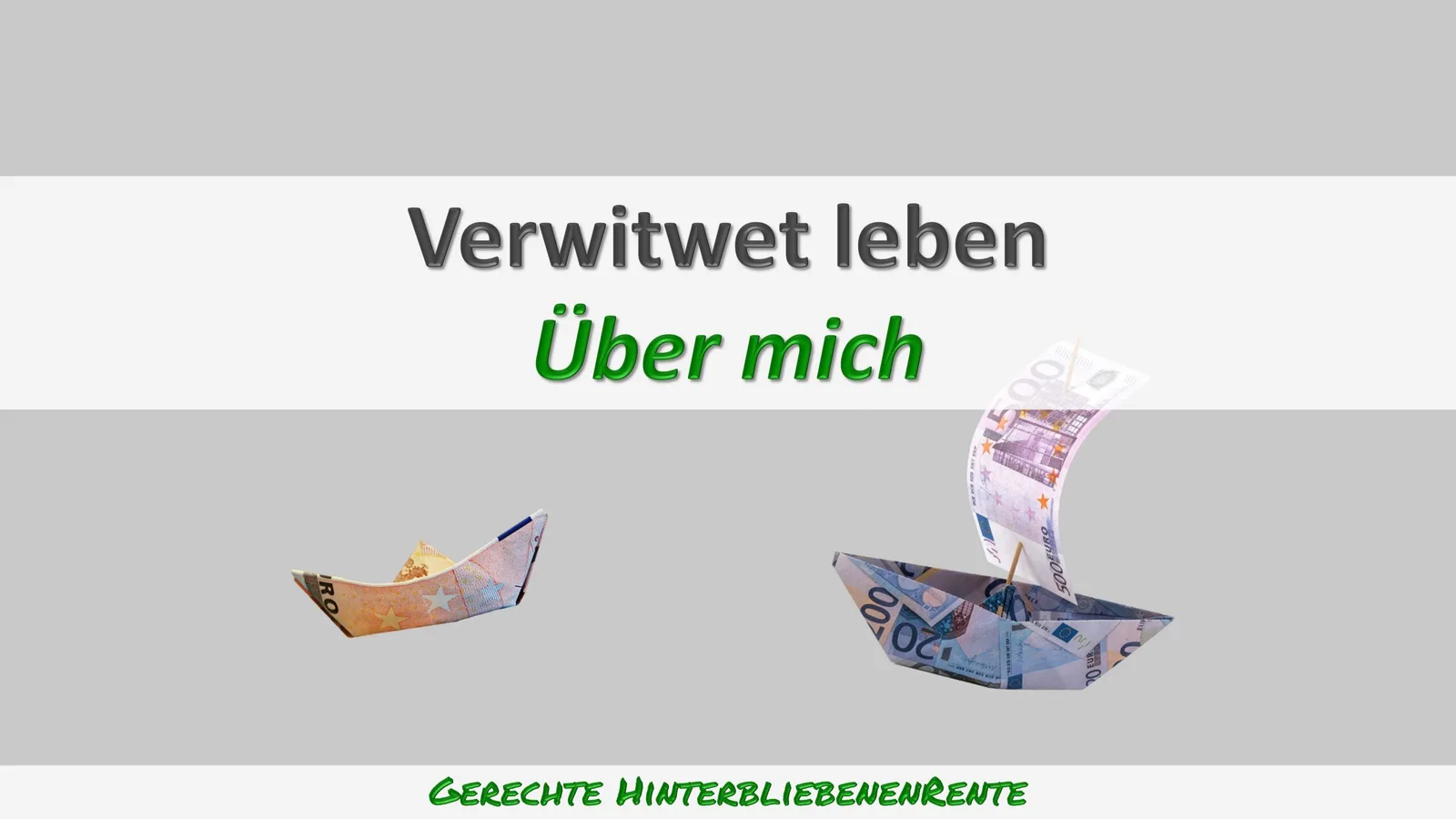 Inga Krauss Autorin und Expertin für Hinterbliebenenrente