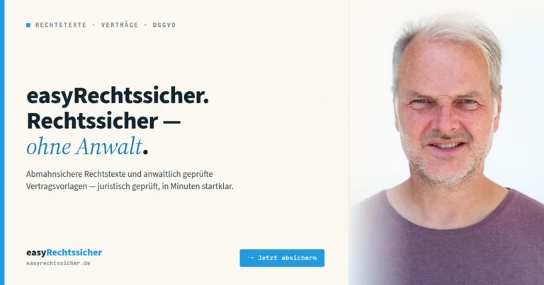 Virtuelle Mitarbeiterbeteiligung – Vertragsvorlage als PDF