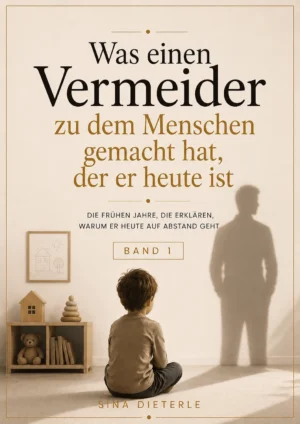 E-Book Cover Band 1 der Serie von Sina Dieterle