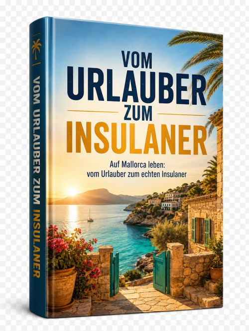 Vom Urlauber zum Insulaner