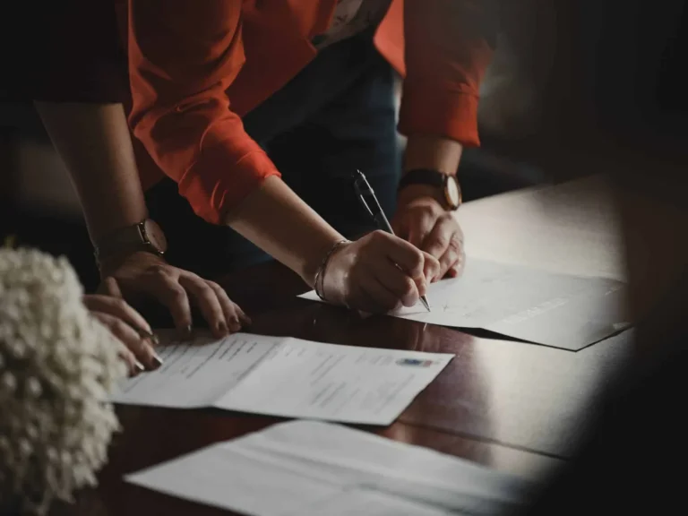 Webdesign-Agenturvertrag – Vertragsvorlagen mit AGB