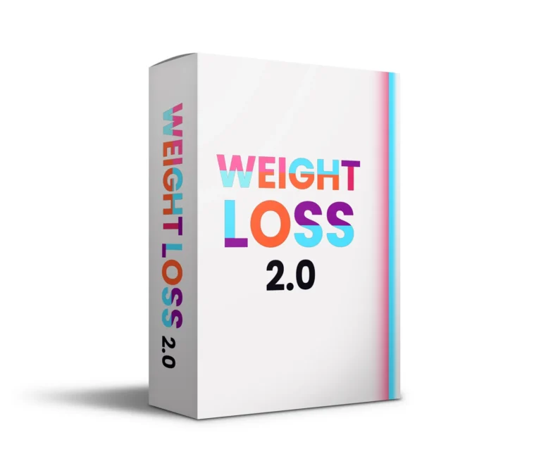 Weight Loss 2.0 – Abnehmprogramm als Software