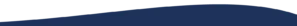 Abstrakte Wellen-Grafik in Weiß und Dunkelblau, geschwungene Trennlinie