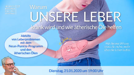 Kursinhalt OV 20 - Wie entsteht Krebs von Helmuth Matzner