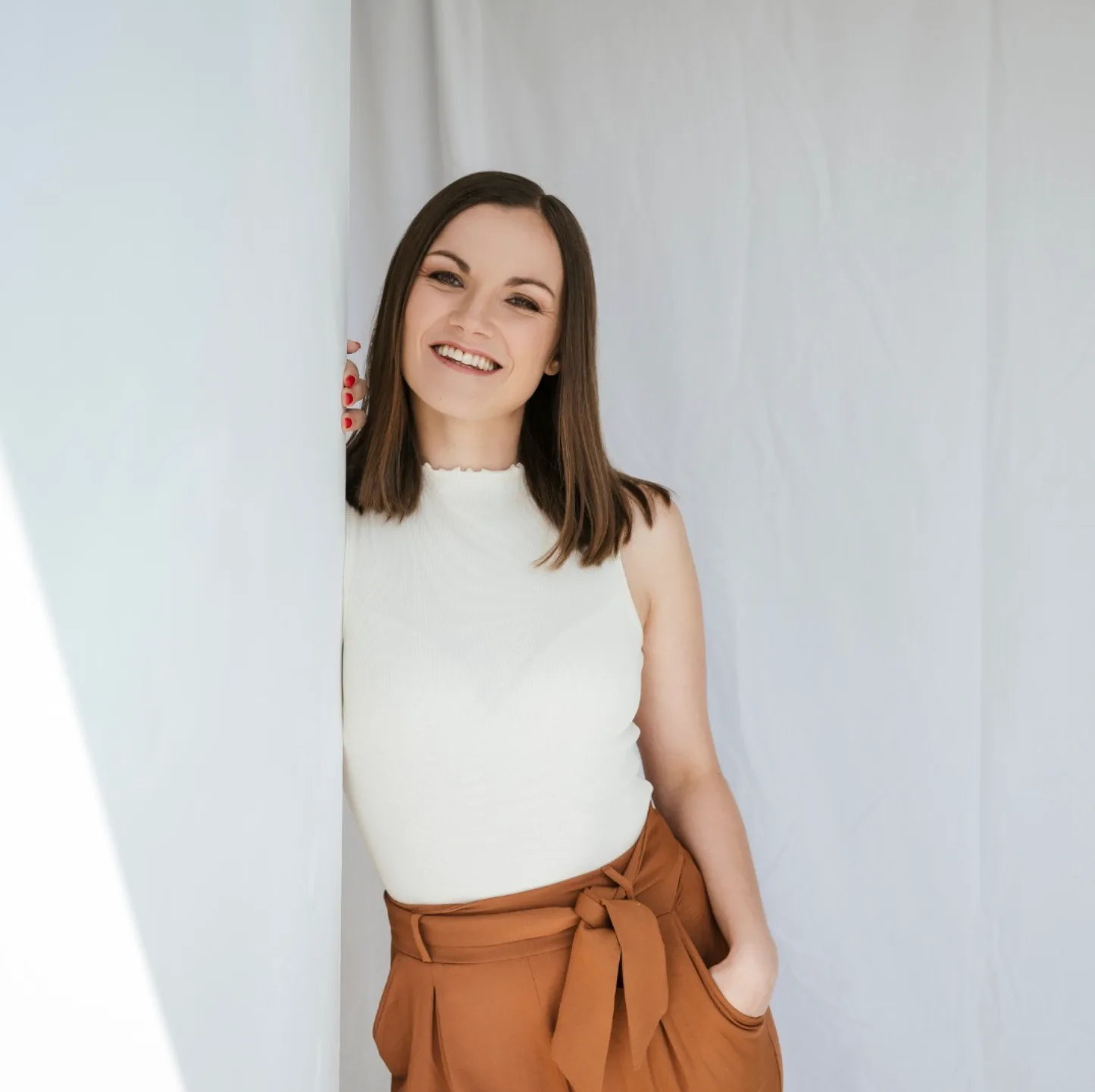 Kundenstimme Maria Orso