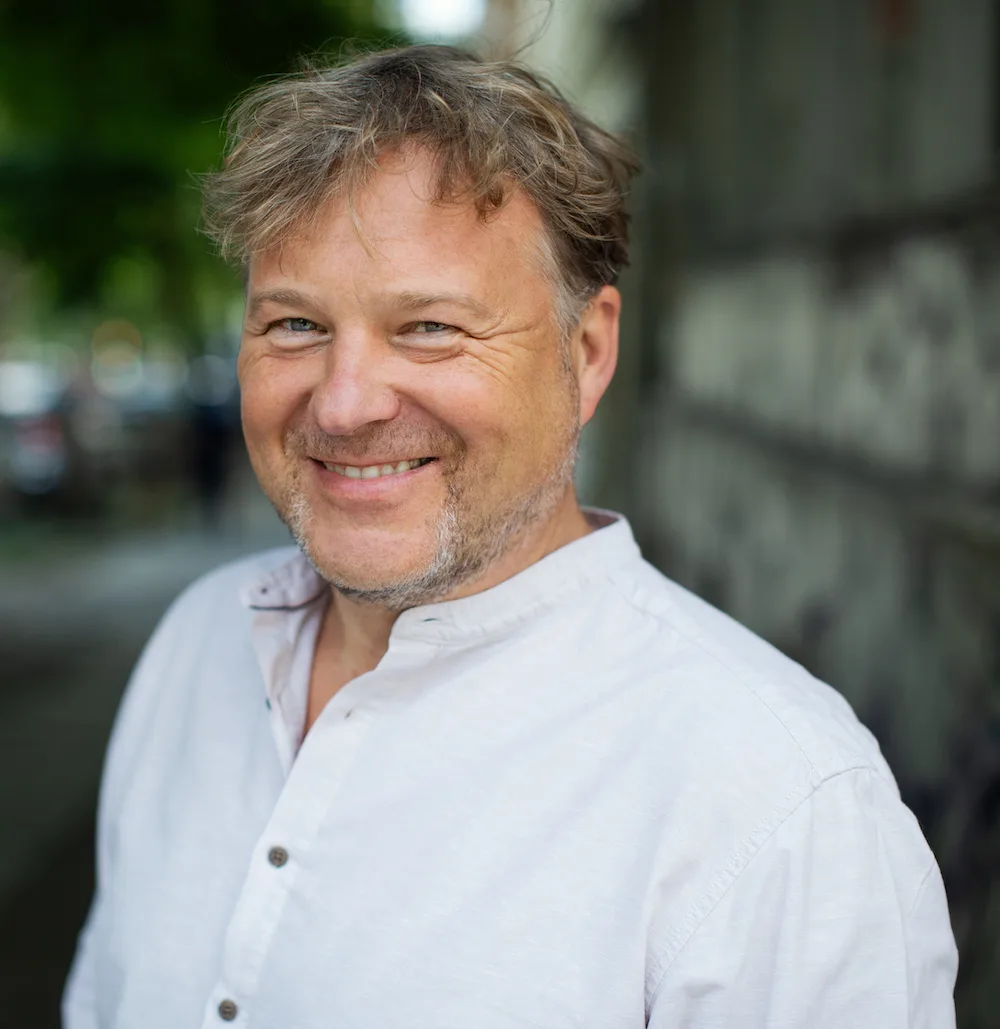 Kundenstimme André Mann