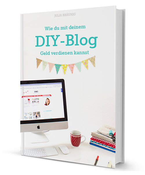 E-Book Vorschau Monetarisierungsstrategien für DIY-Blogs