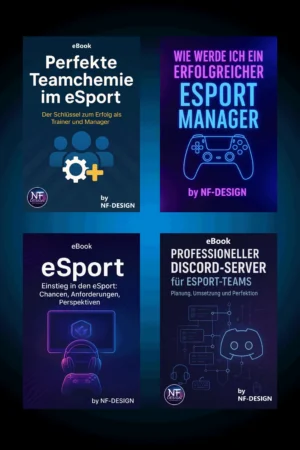 Die eSport Erfolgsreihe