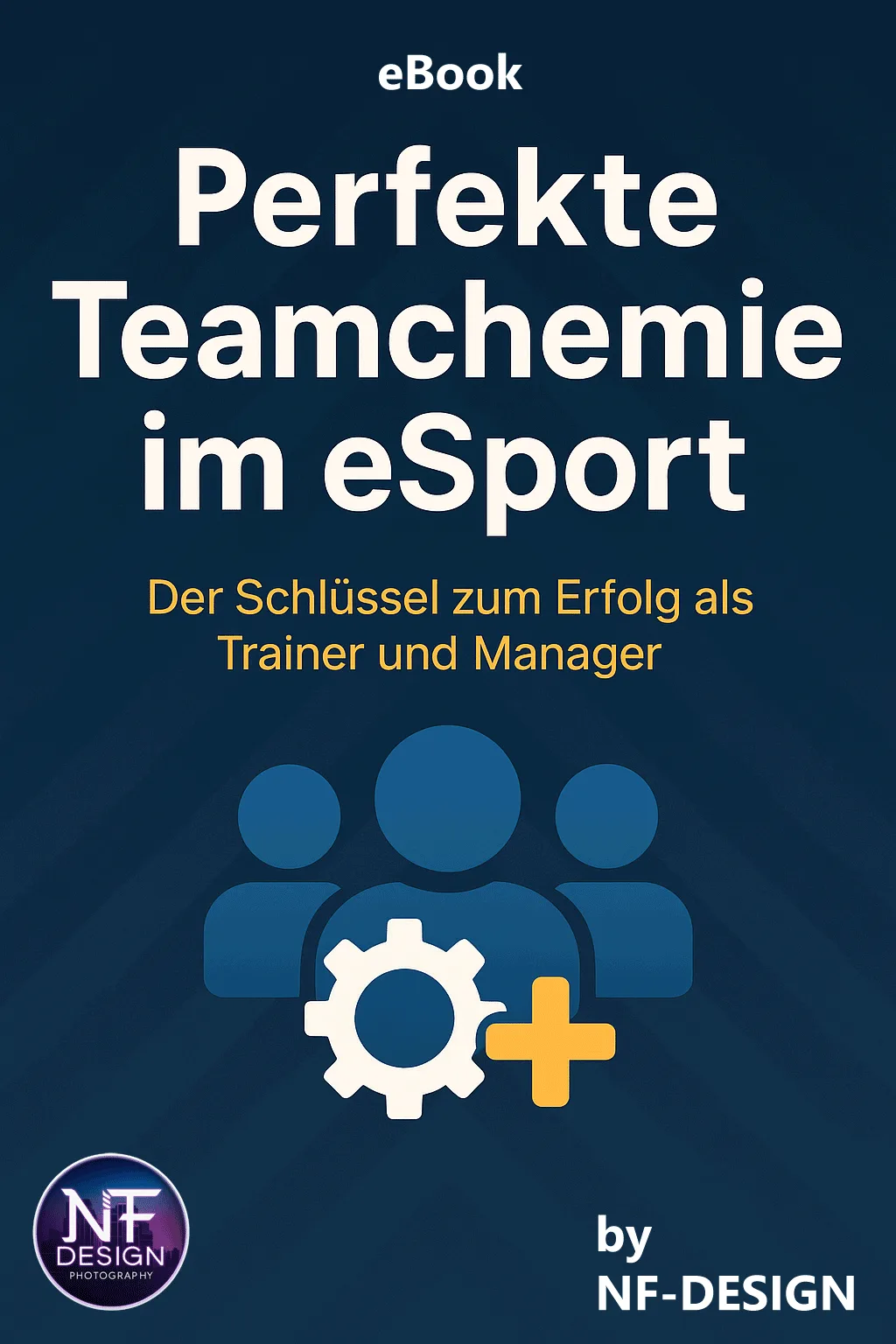 Perfekte Teamchemie im eSport