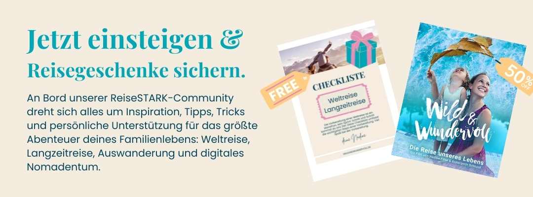 Weltreise Film Reisefilm