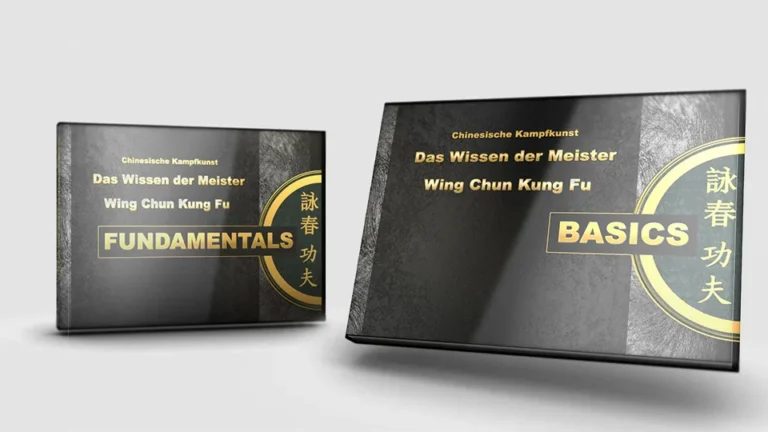 Wing Chun Kung Fu – E-Books zur Selbstverteidigung