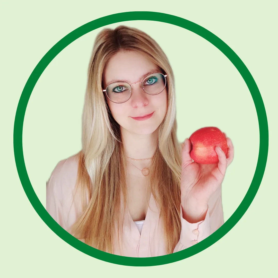 Tanja Kapfer, Autorin von Wohlfühldarm