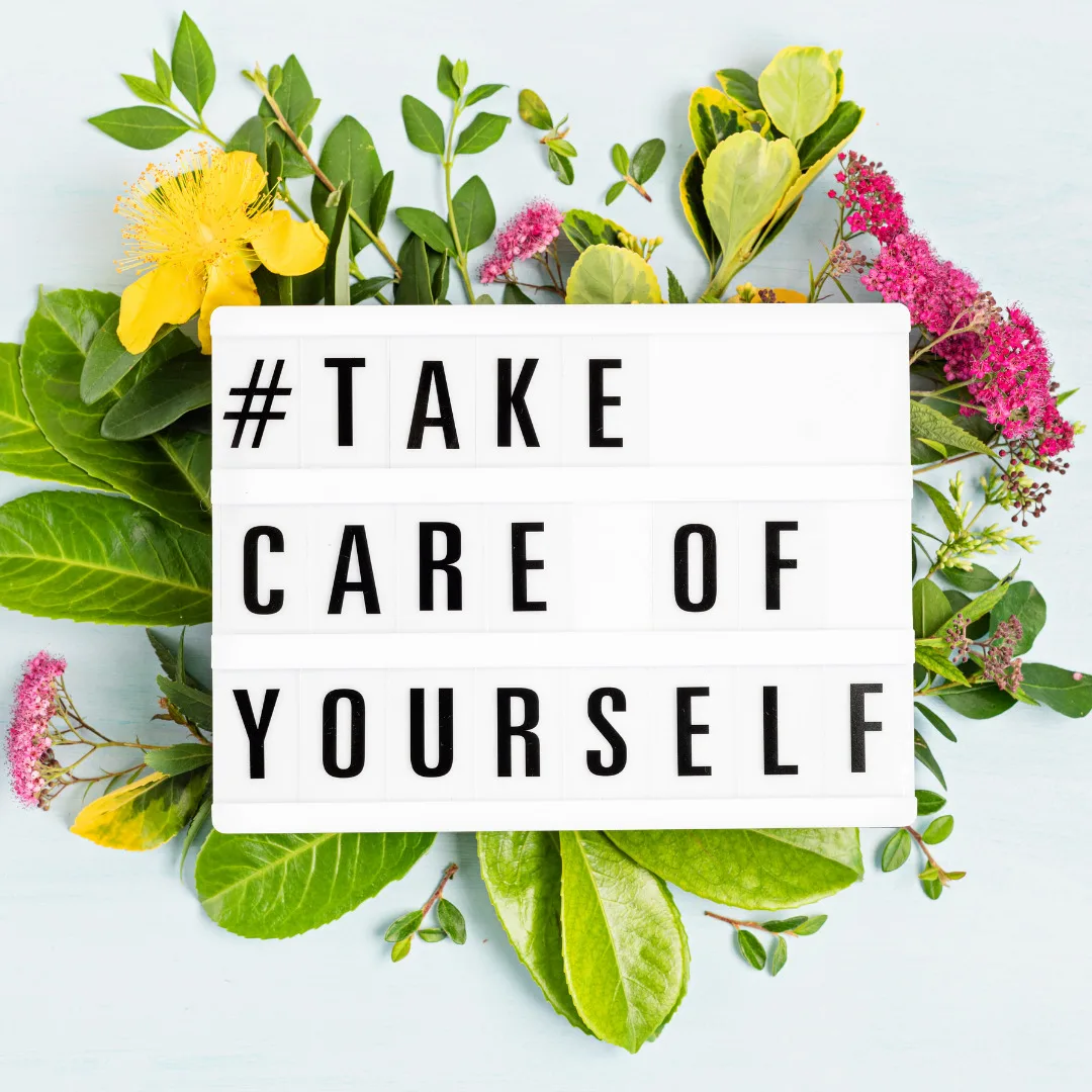 Selfcare und Wohlbefinden im Wohlfühlkörper Kurs