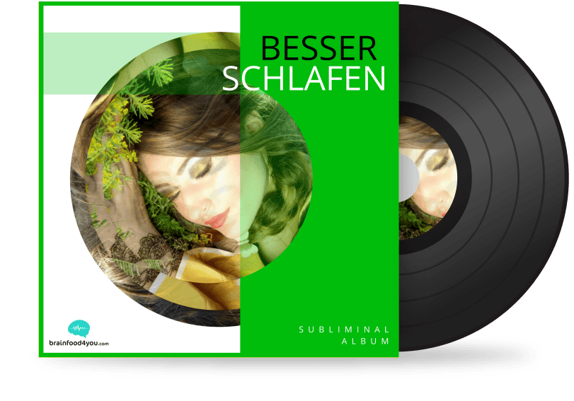 besser schlafen und traeumen - silent subliminal