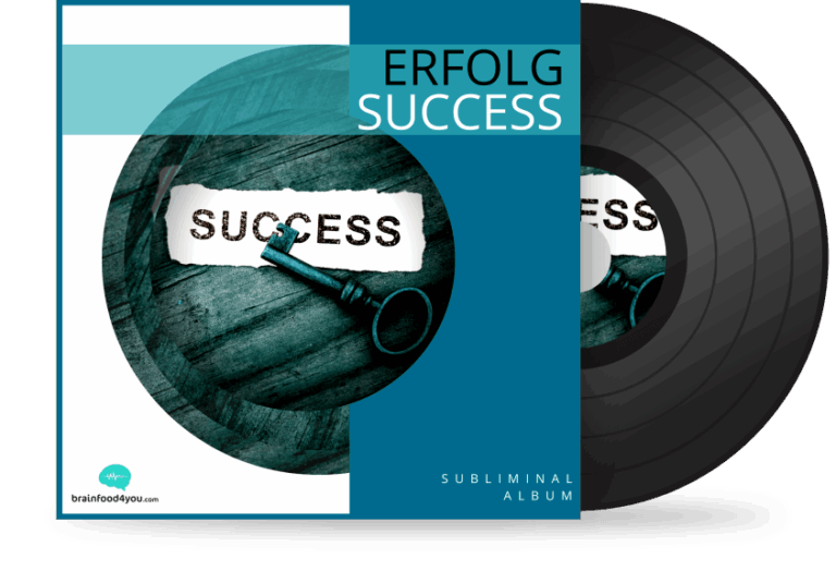 Wohlstand & Erfolg Collection – Silent-Subliminal-Audioalben
