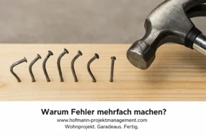 Ulf Hofmann, Autor von Wohnprojekt. Geradeaus. Fertig.
