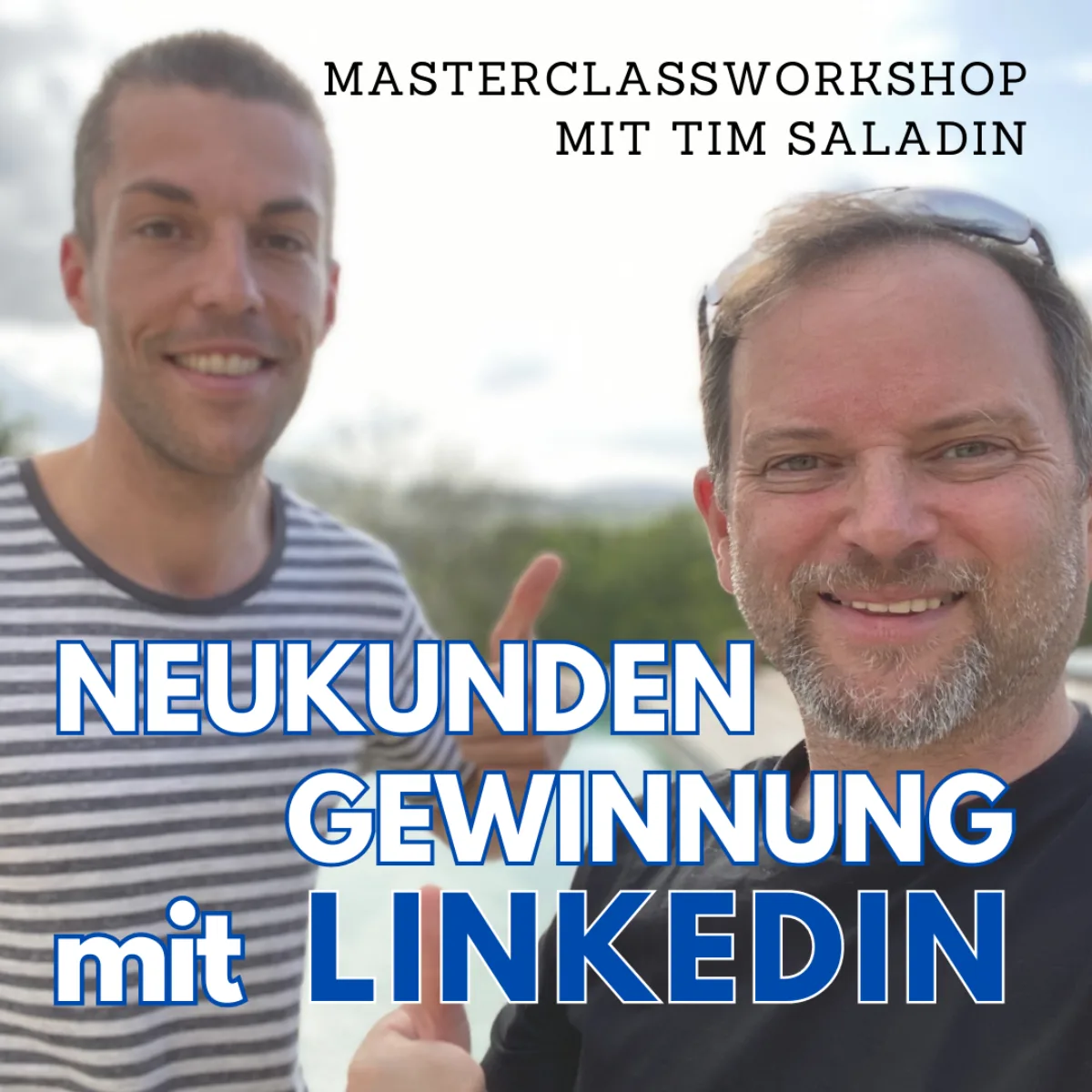 Kursinhalt und Workshop-Module der WOLF MASTERCLASS