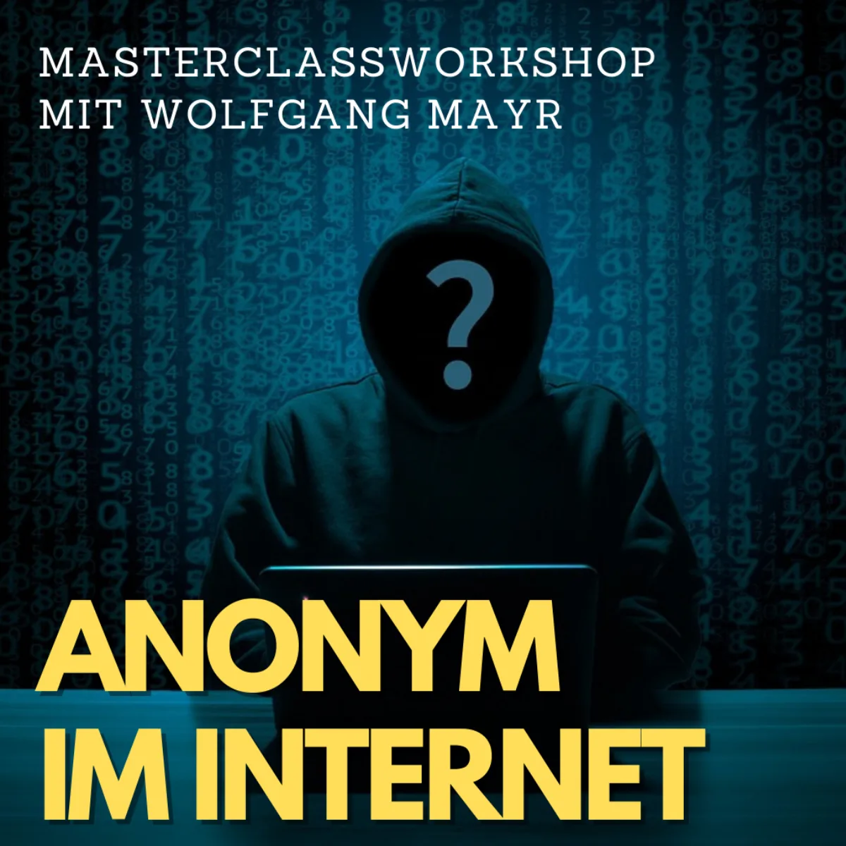 Kursinhalt und Workshop-Module der WOLF MASTERCLASS