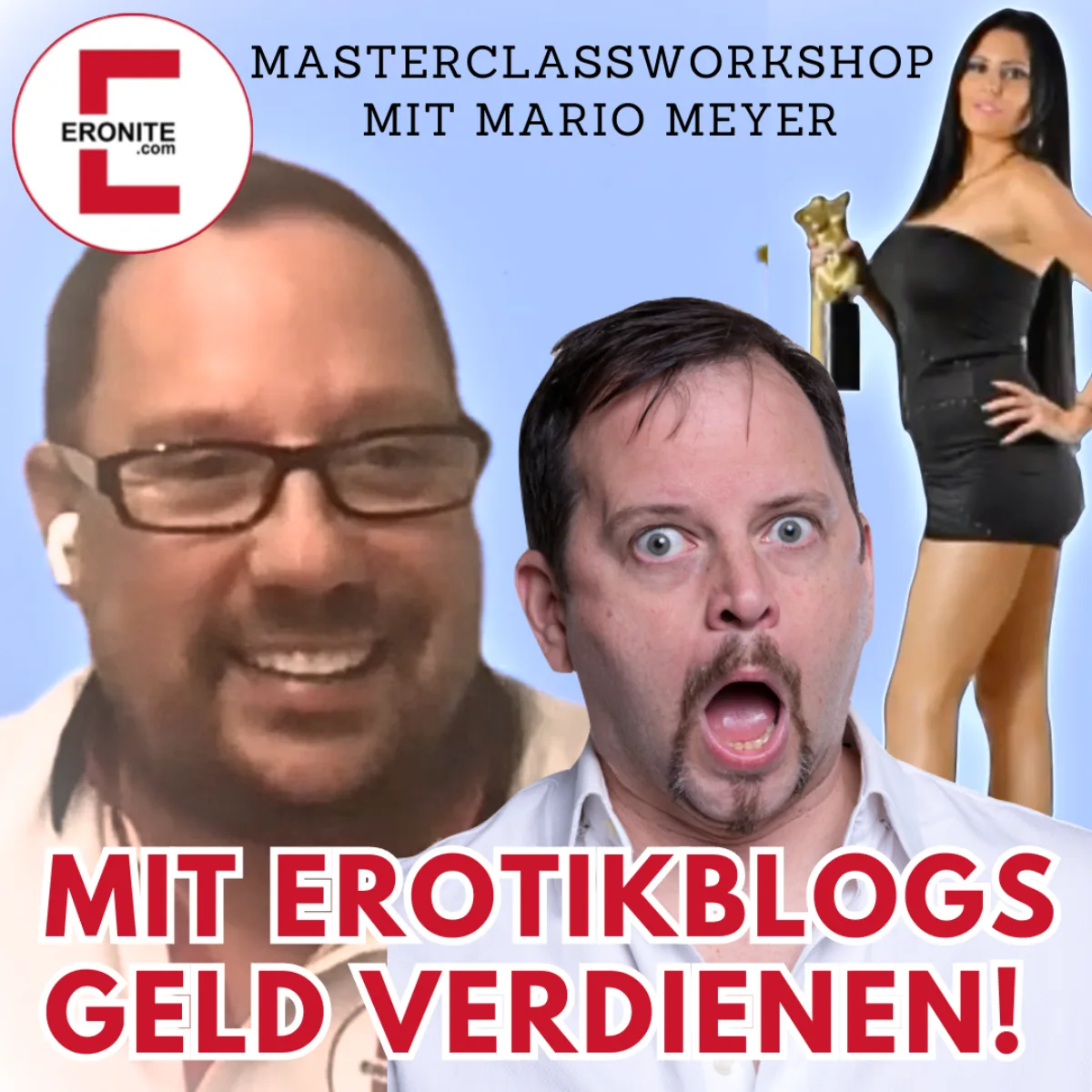 Kursinhalt und Workshop-Module der WOLF MASTERCLASS