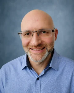 Wolfgang Beckert