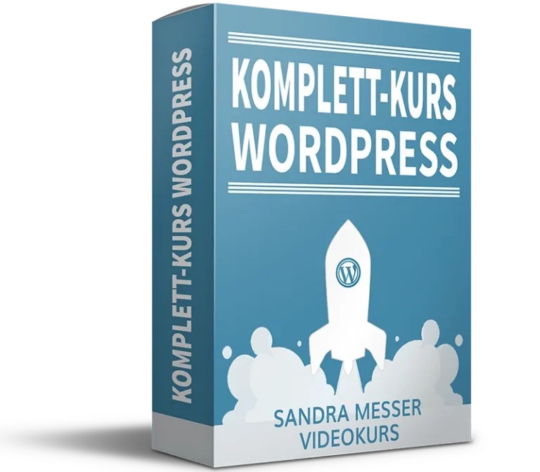 WooCommerce Onlineshop Kurs – Videotraining für WordPress-Verkauf
