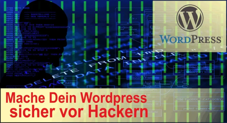WordPress Security – Videokurs zur Seitenabsicherung