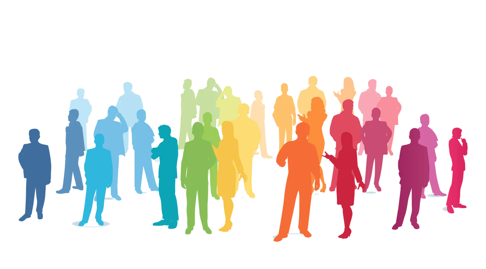 Community-Plattform für Teilnehmende des Work-Webinars Jahresplanung