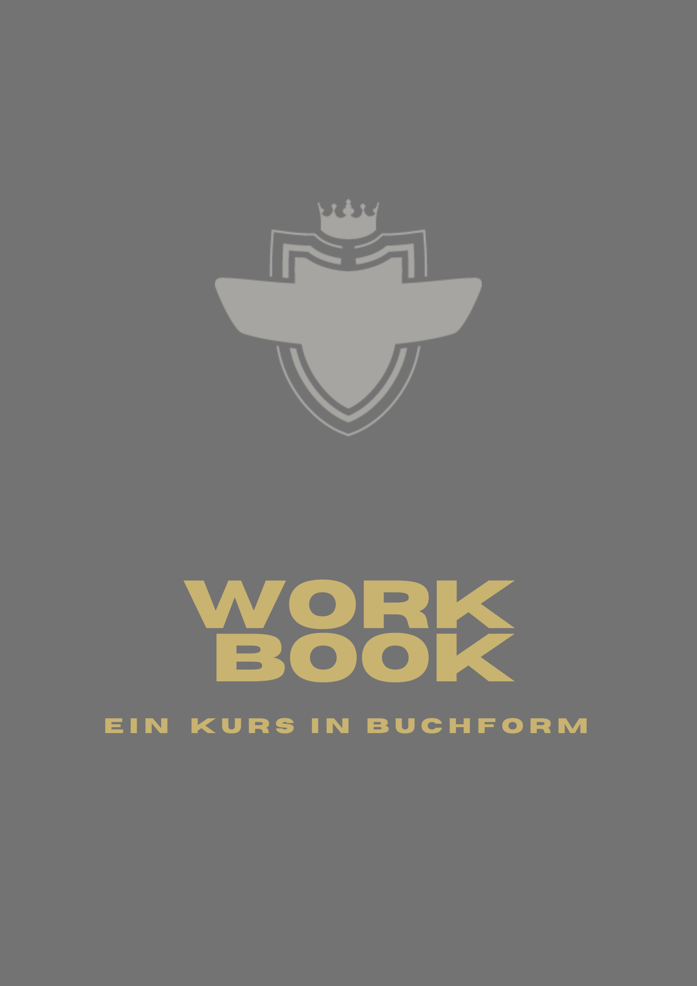 WORK BOOK abschließendes Modul und Zusammenfassung