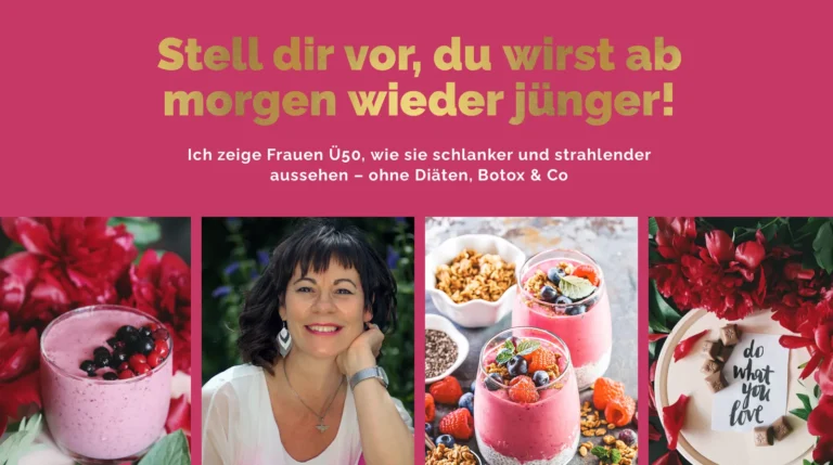 Wunderwelt – Videokurs zur Persönlichkeitsentwicklung von Iris Arimond