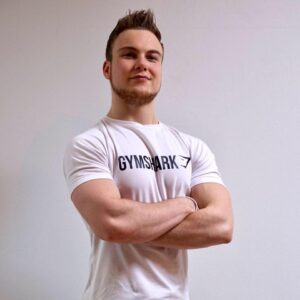 Yannick Burgheim