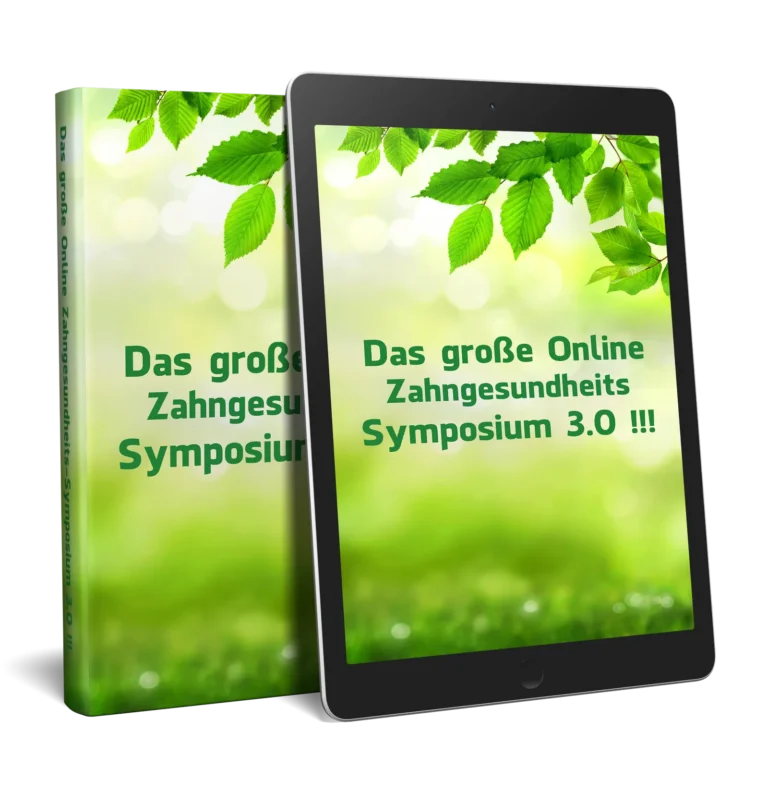 Zahngesundheits-Symposium 3.0 – Videovorträge zu gesunden Zähnen