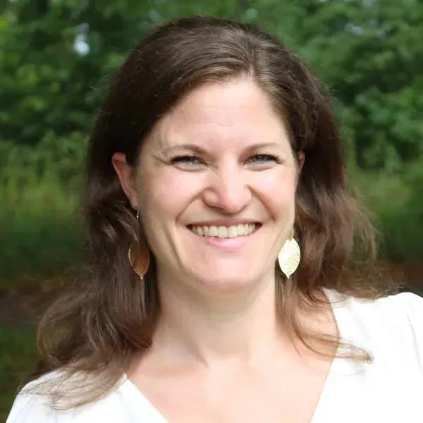 Michaela Butz, Teilnehmerin des Zeig dich! Kurses