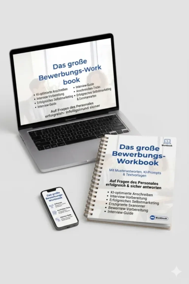 Zeitgemäß bewerben – E-Book-Paket zur Bewerbung von Heinz G. Bader