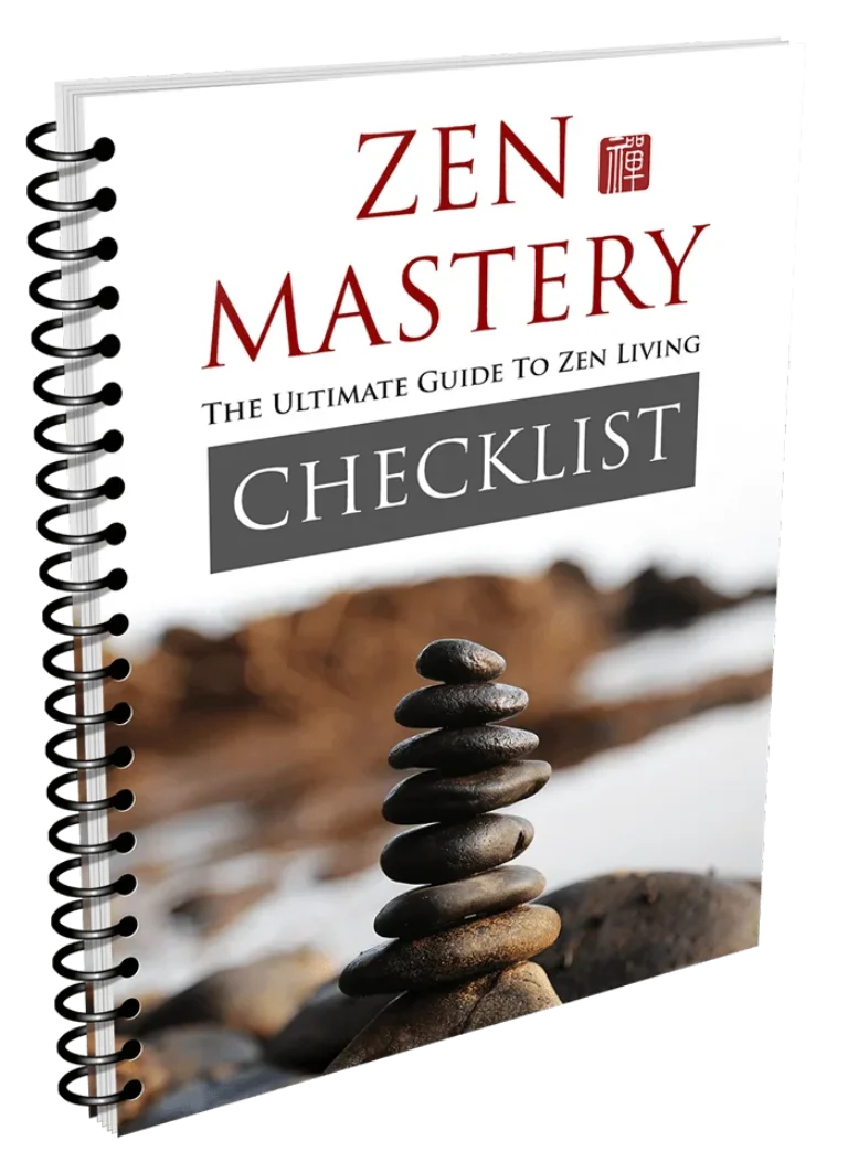 Zen Mastery – E-Book über Zen-Meditation