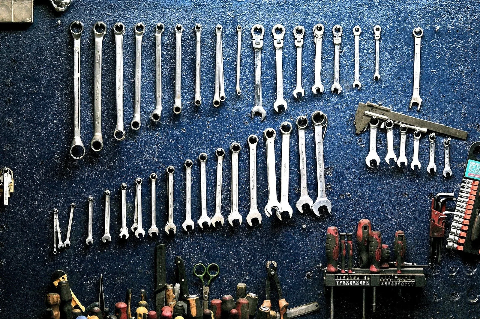 Kursinhalt Zerspanungsmechaniker AP1 Videolektionen