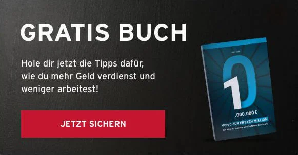Kostenloses Buch zum Kurs Ziele setzen Ziele erreichen